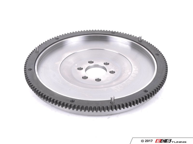 228mm lightweight steel flywheel