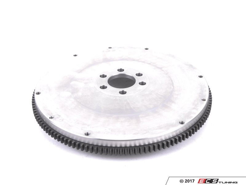 228mm lightweight steel flywheel