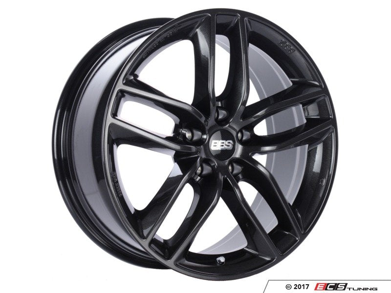 19" BBS SX Wheels - Set Of Four