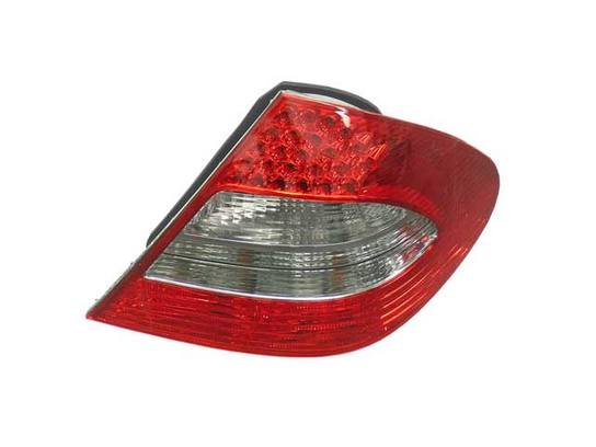 Mercedes Tail Light Assembly – Passenger Side Outer 2118202664 – ULO 1032004