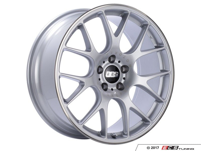 20" BBS CH-R Wheels - Set Of Four