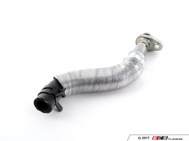 Turbo Oil Return Pipe