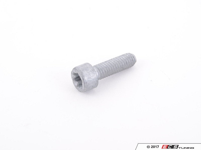 Allen Head Bolt - Priced Each