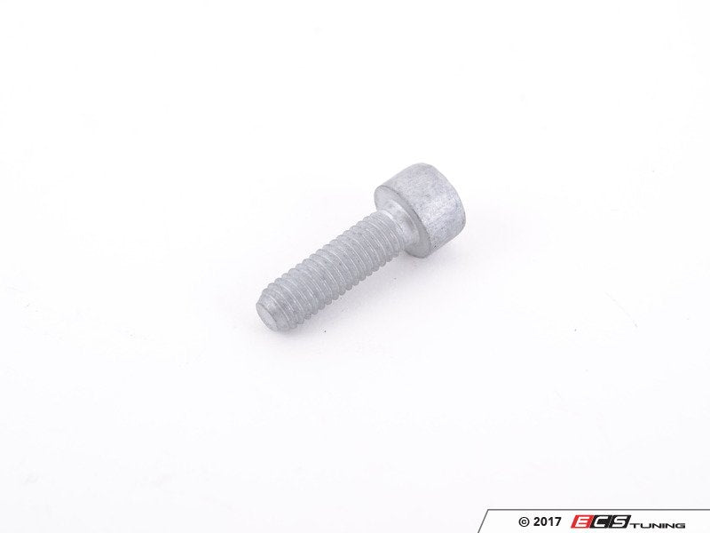 Allen Head Bolt - Priced Each