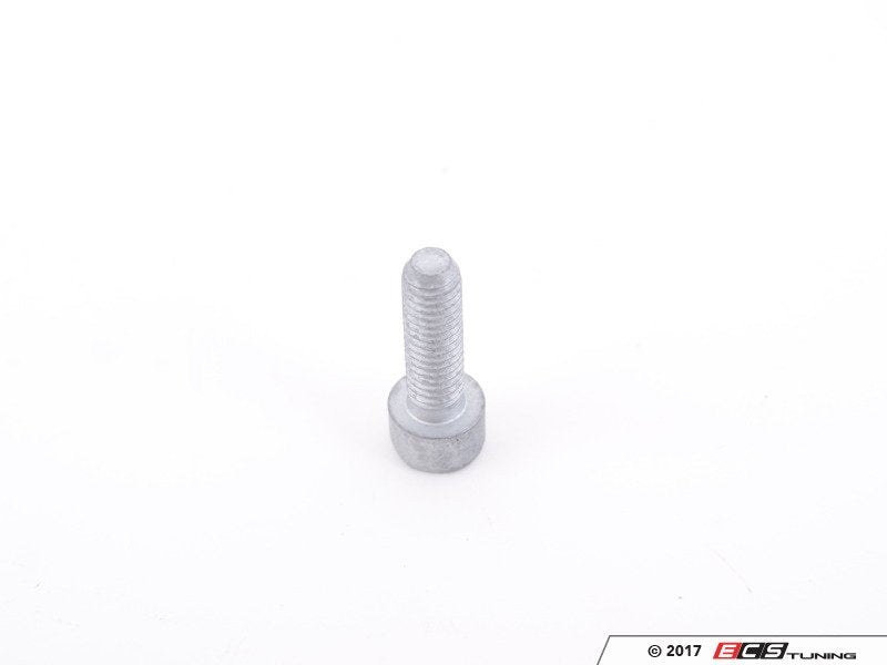 Allen Head Bolt - Priced Each