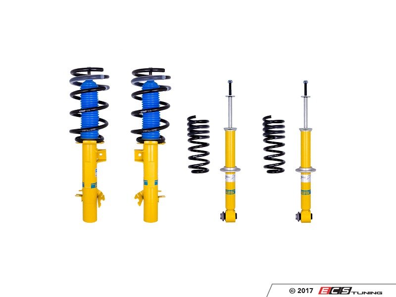 Bilstein B12 Pro-Kit - All4 46-247216