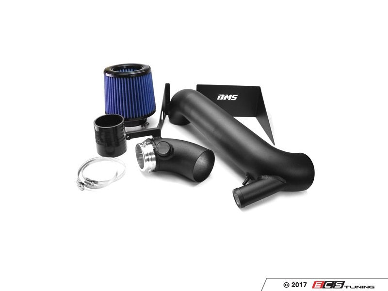 BMS Intake & Turbo Inlet Kit