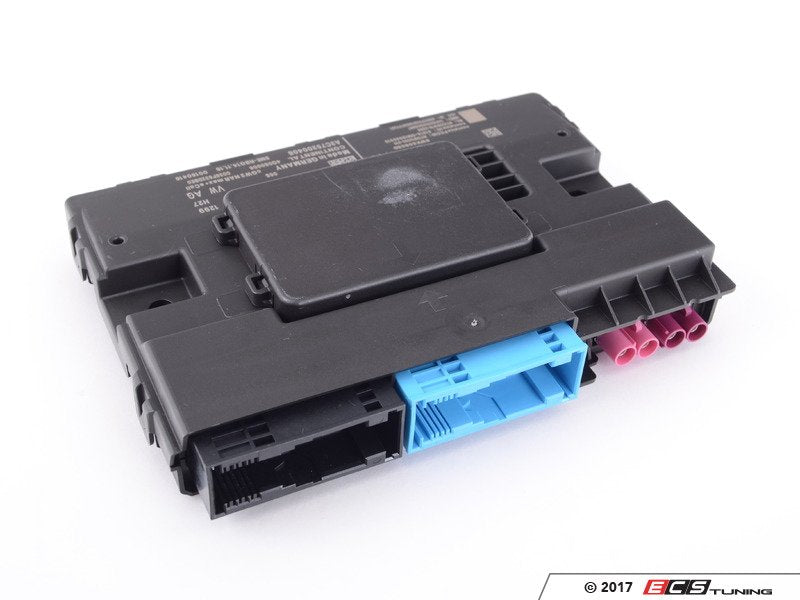 Diagnosis Interface Control Module