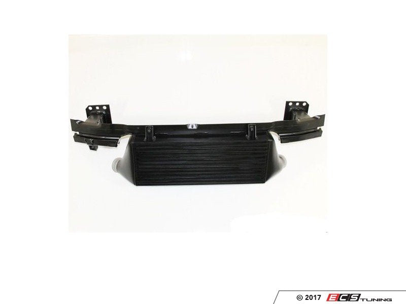 Front Mount Intercooler Kit