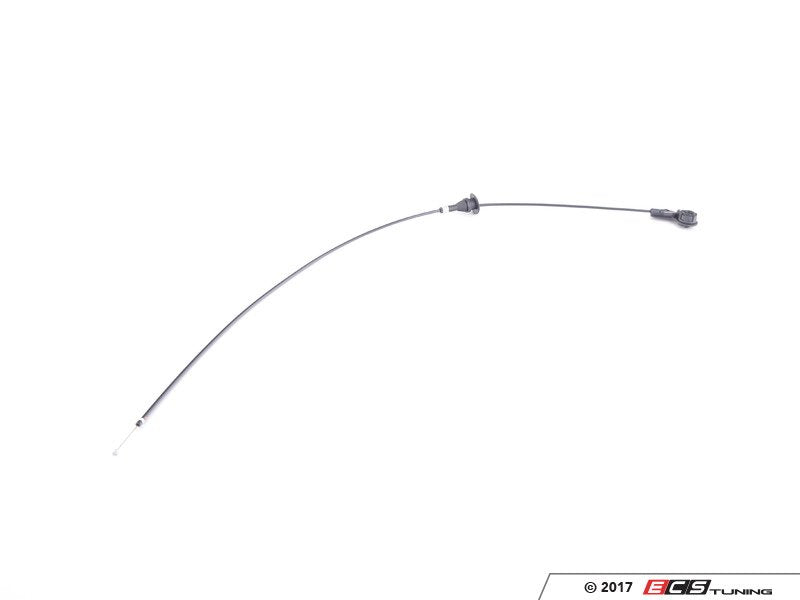 E39 Hood Release Cable