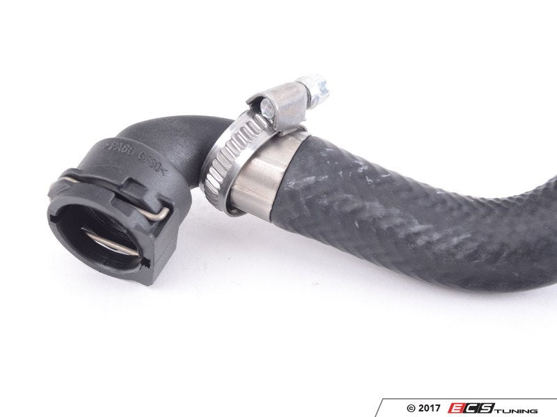 E83 Heater Hose - Supply