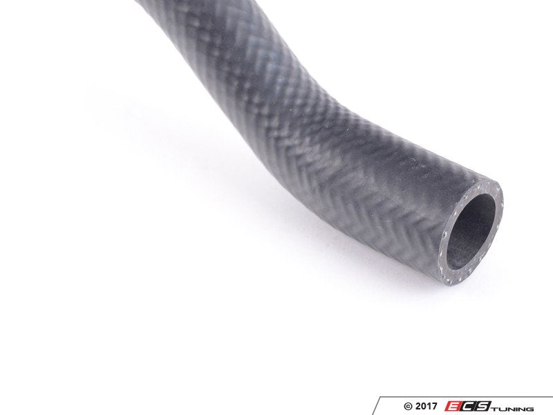 E83 Heater Hose - Supply