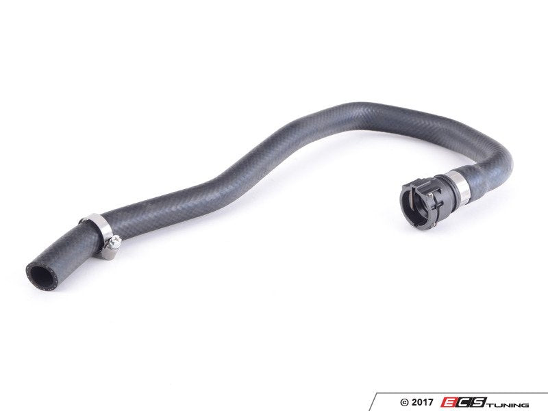 E83 Heater Hose - Supply