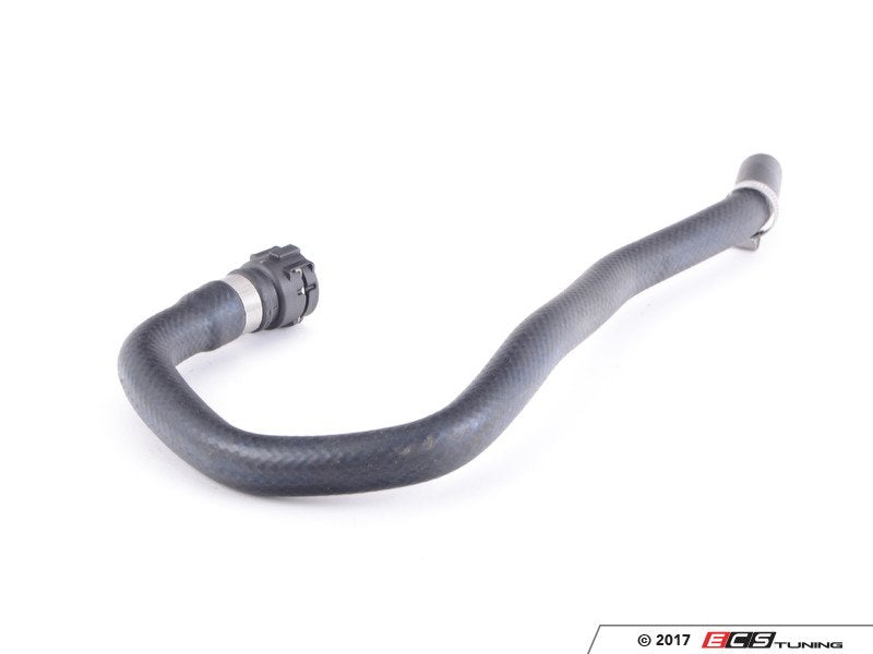 E83 Heater Hose - Supply