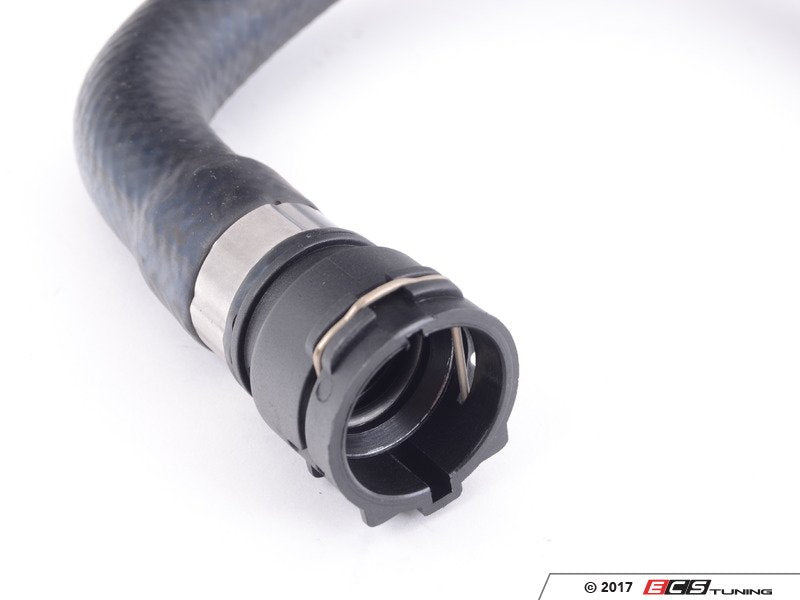 E83 Heater Hose - Supply