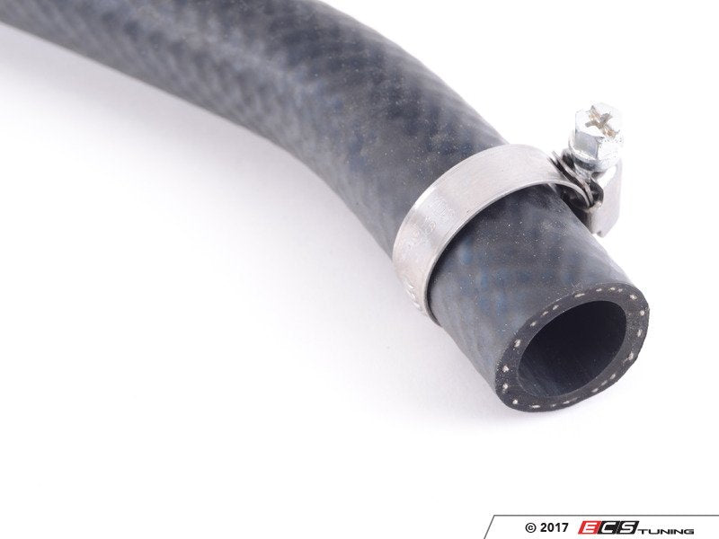 E83 Heater Hose - Supply