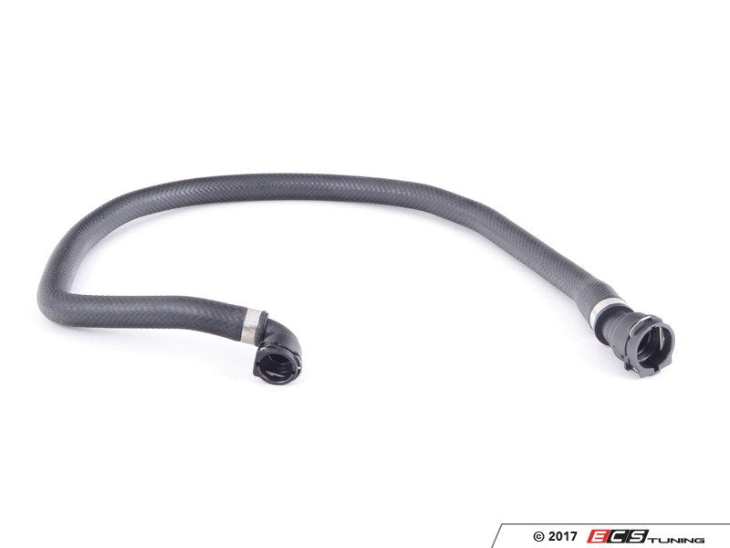 E83 Coolant hose