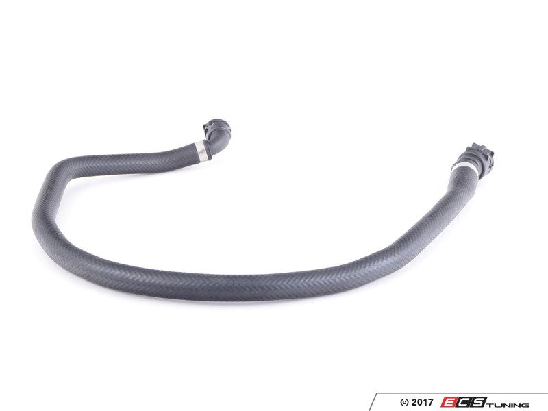 E83 Coolant hose