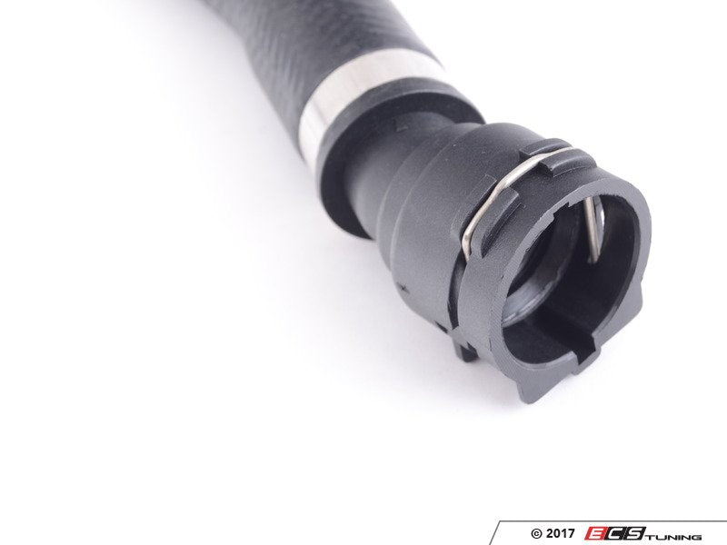 E83 Coolant hose