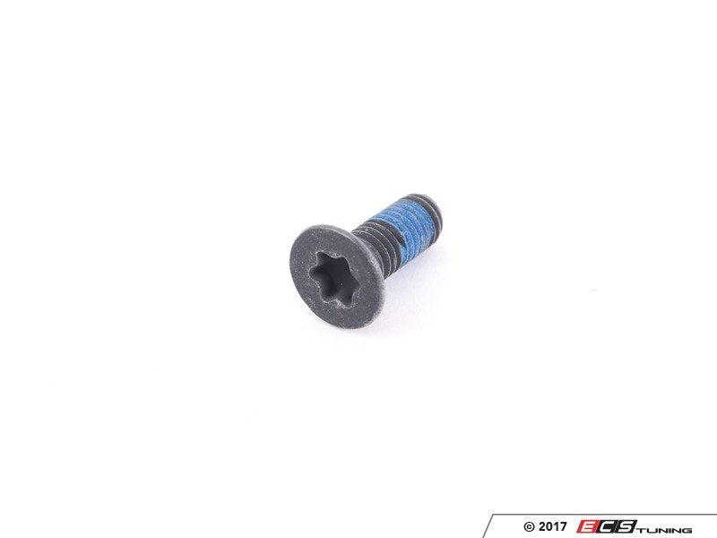 Countersunk Torx Screw - Priced Each