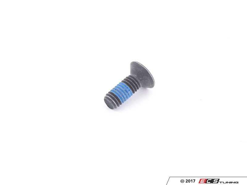 Countersunk Torx Screw - Priced Each