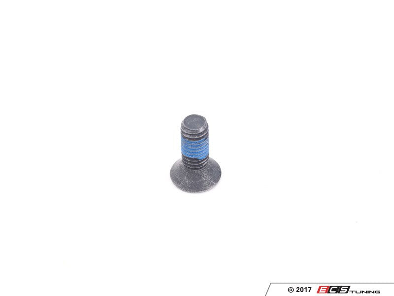 Countersunk Torx Screw - Priced Each