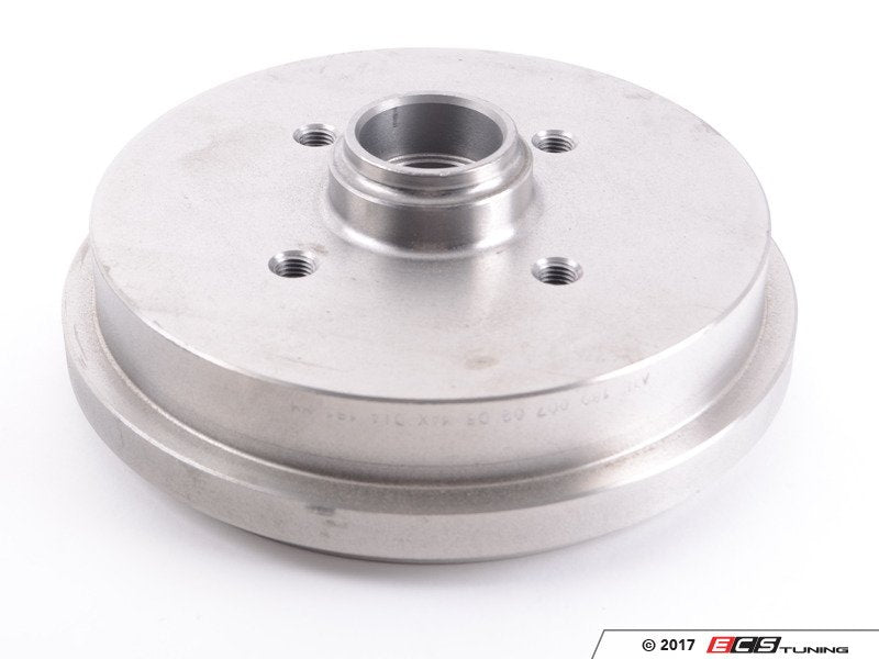 Rear Brake Drum - Priced Each