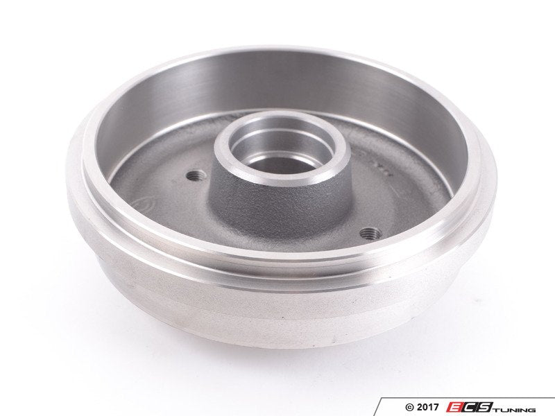 Rear Brake Drum - Priced Each