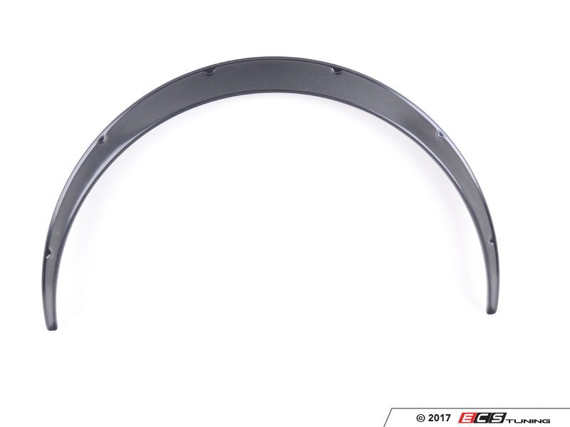 3cm "Classic" Universal Fender Flares - Pair