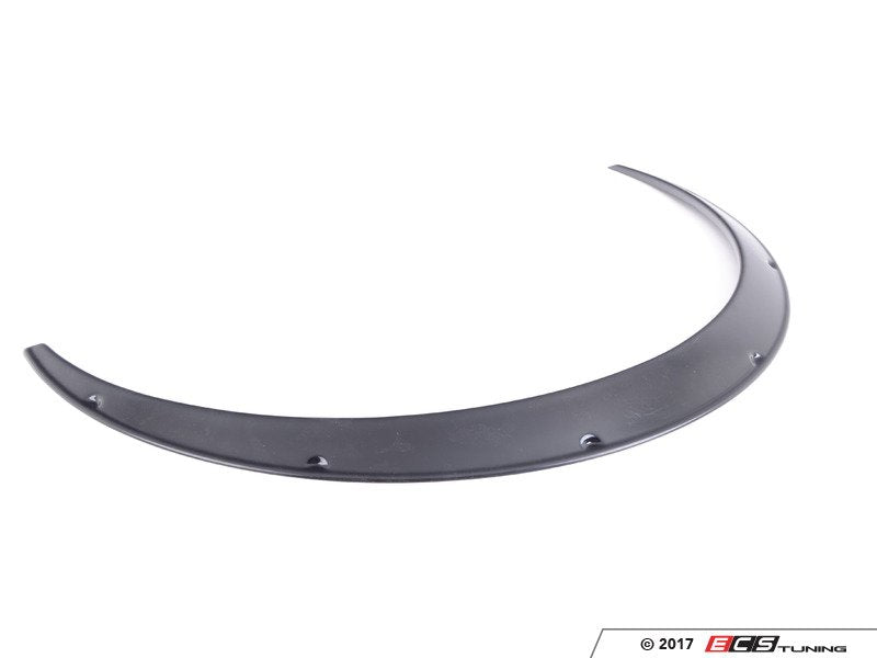 3cm "Classic" Universal Fender Flares - Pair