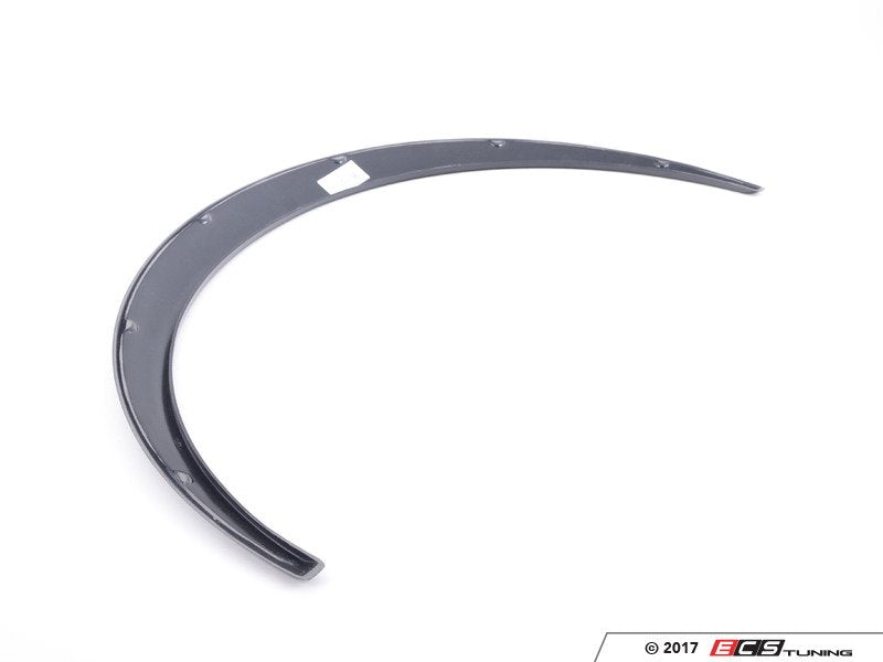 3cm "Classic" Universal Fender Flares - Pair