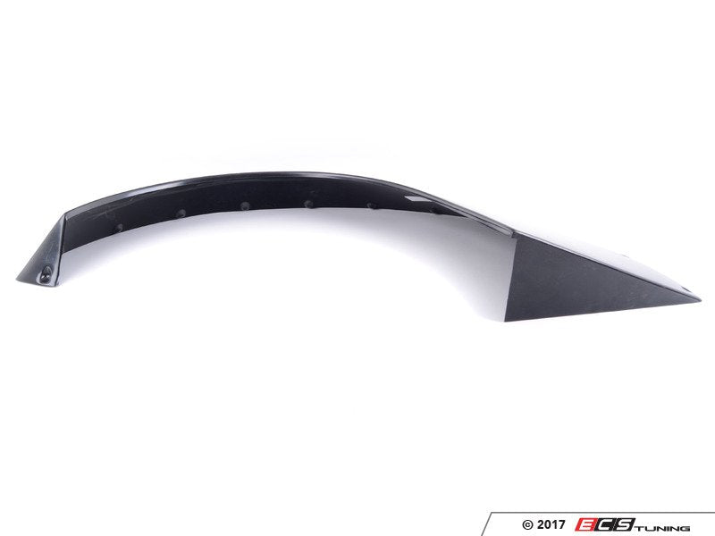 12cm Slider Universal Fender Flares - Pair