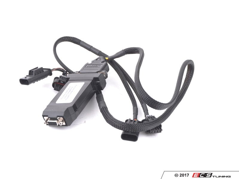 BMS Stage 1 Tuner - N55 - Type B Harness