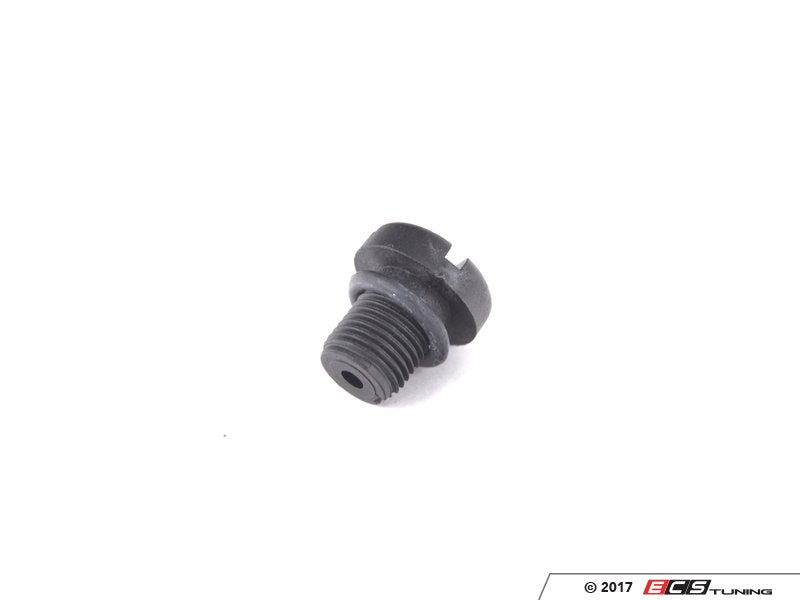 Coolant Bleeder Screw - Priced Each