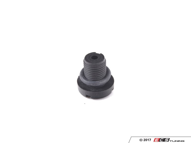 Coolant Bleeder Screw - Priced Each