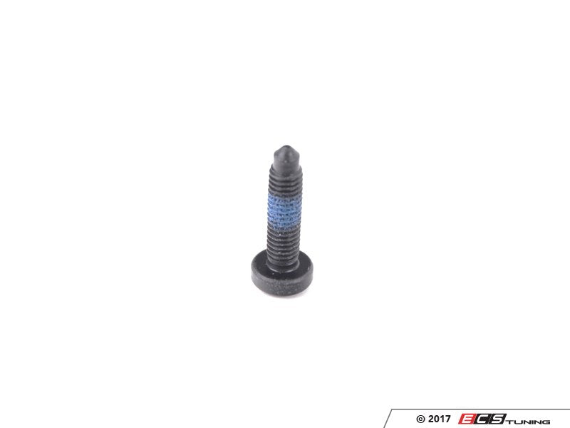 Hex Head Bolt (M5x20) - Priced Each