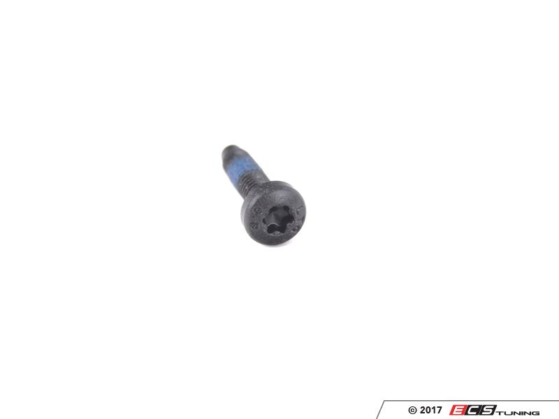 Hex Head Bolt (M5x20) - Priced Each