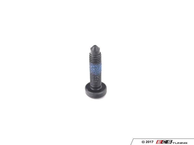 Hex Head Bolt (M5x20) - Priced Each