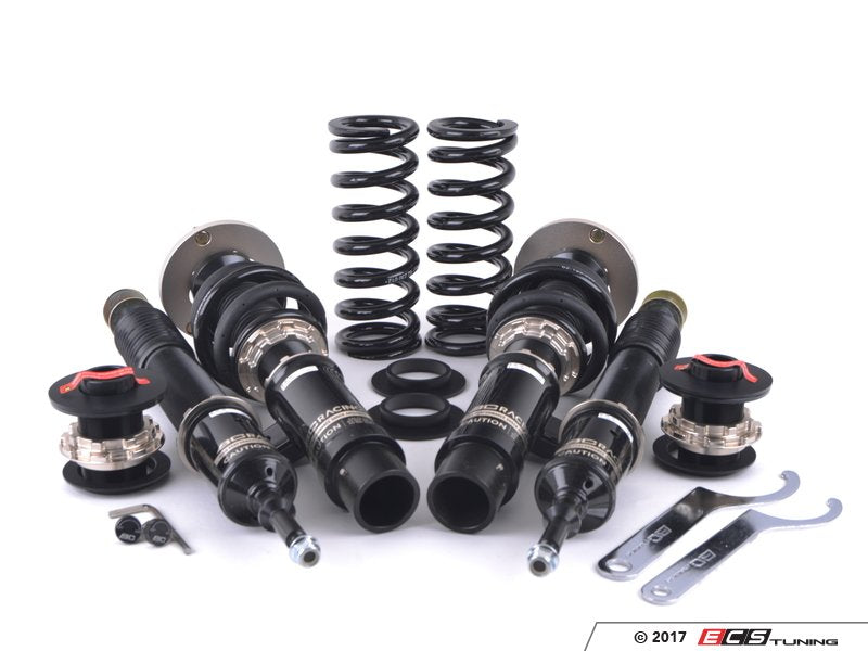 BR Series Coilover Suspension Kit