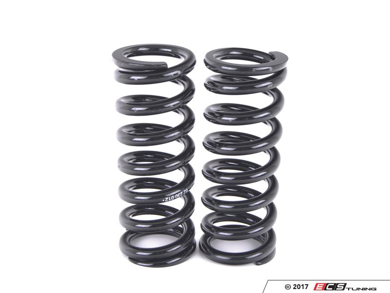 BR Series Coilover Suspension Kit