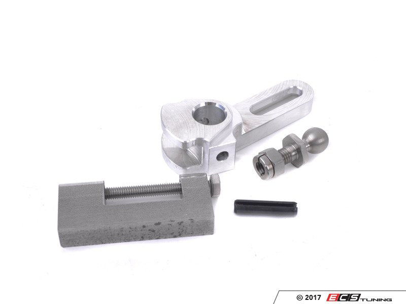 Quickshifter Short Shifter Kit