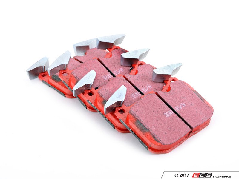 EBC RedStuff Performance Brake Pad Set