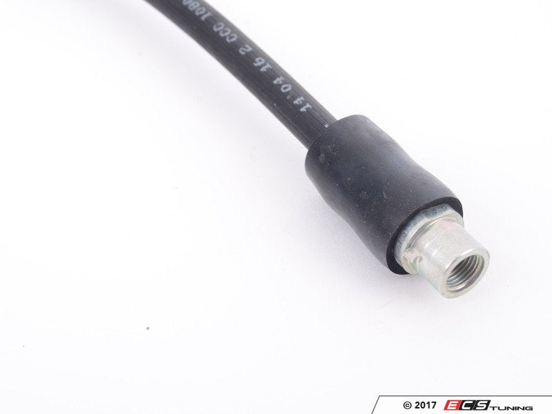 Front Brake Hose - Priced Each