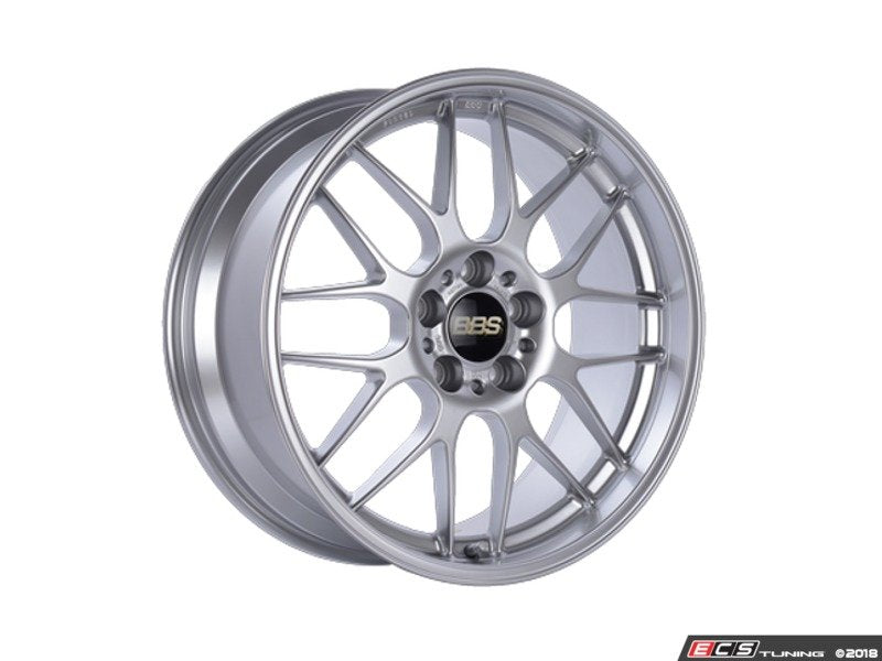 19" BBS RG-R Wheels - Set Of Four