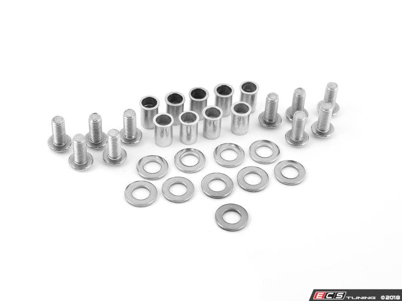 Type 3 Nuts & Bolts Kit - 10-pack