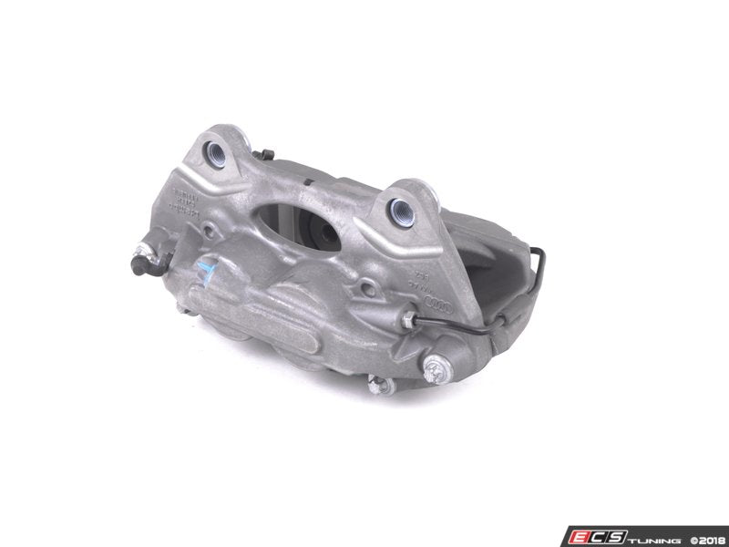 Front Brake Caliper - Left