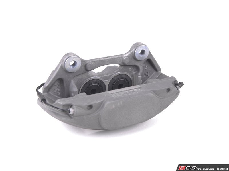 Front Brake Caliper - Left