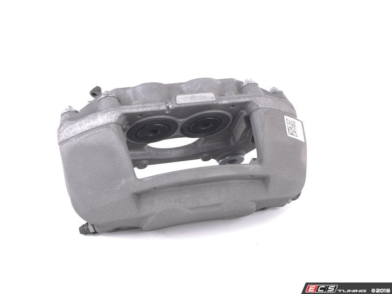 Front Brake Caliper - Left