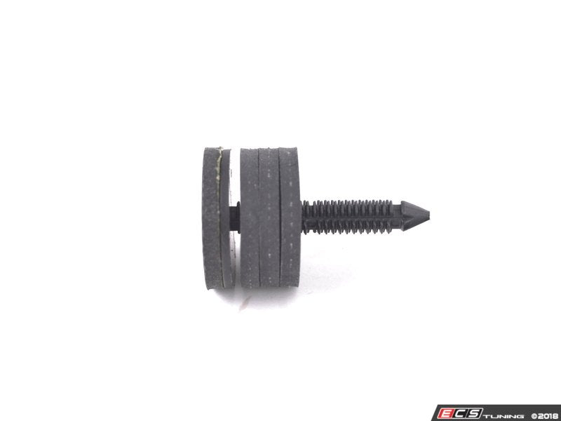 Adjustable Clutch Stop