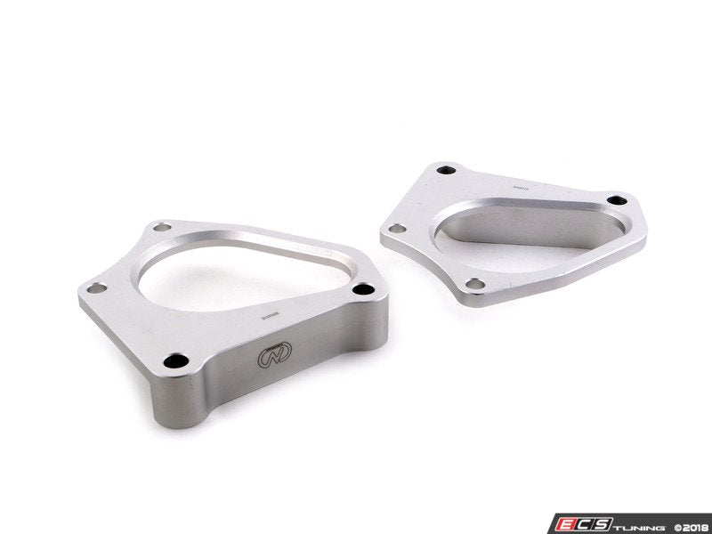 Dual Rear Caliper Adapter Kit